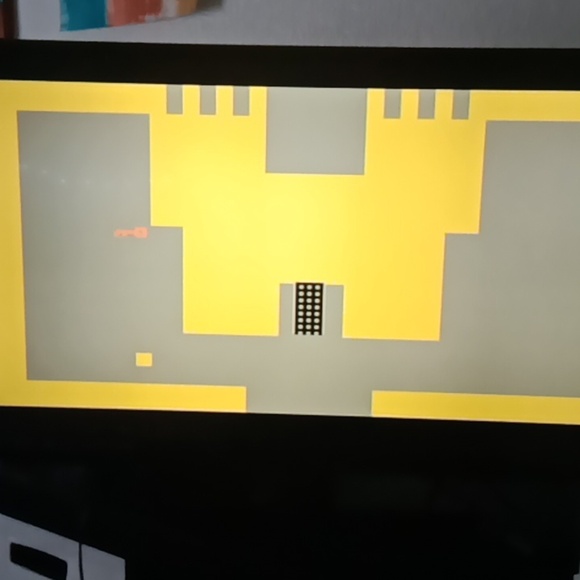 Atari 2600 Plug & Play Joystick 8 games in 1- Asteroids, Centipede, see below - Picture 14 of 15